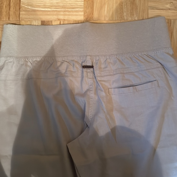 Prana mantra pants size small - Picture 5 of 5